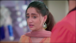 Yeh Rishta Kya Kehlata Hai - 25th Apr 23